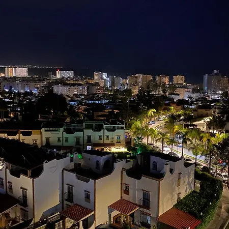 Apartment Atico De Alba Torremolinos