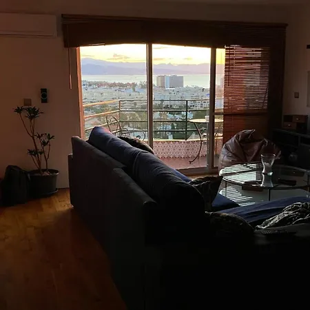 Atico De Alba Torremolinos
